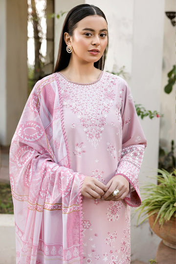 Farasha Muted Bloom Online Shopping